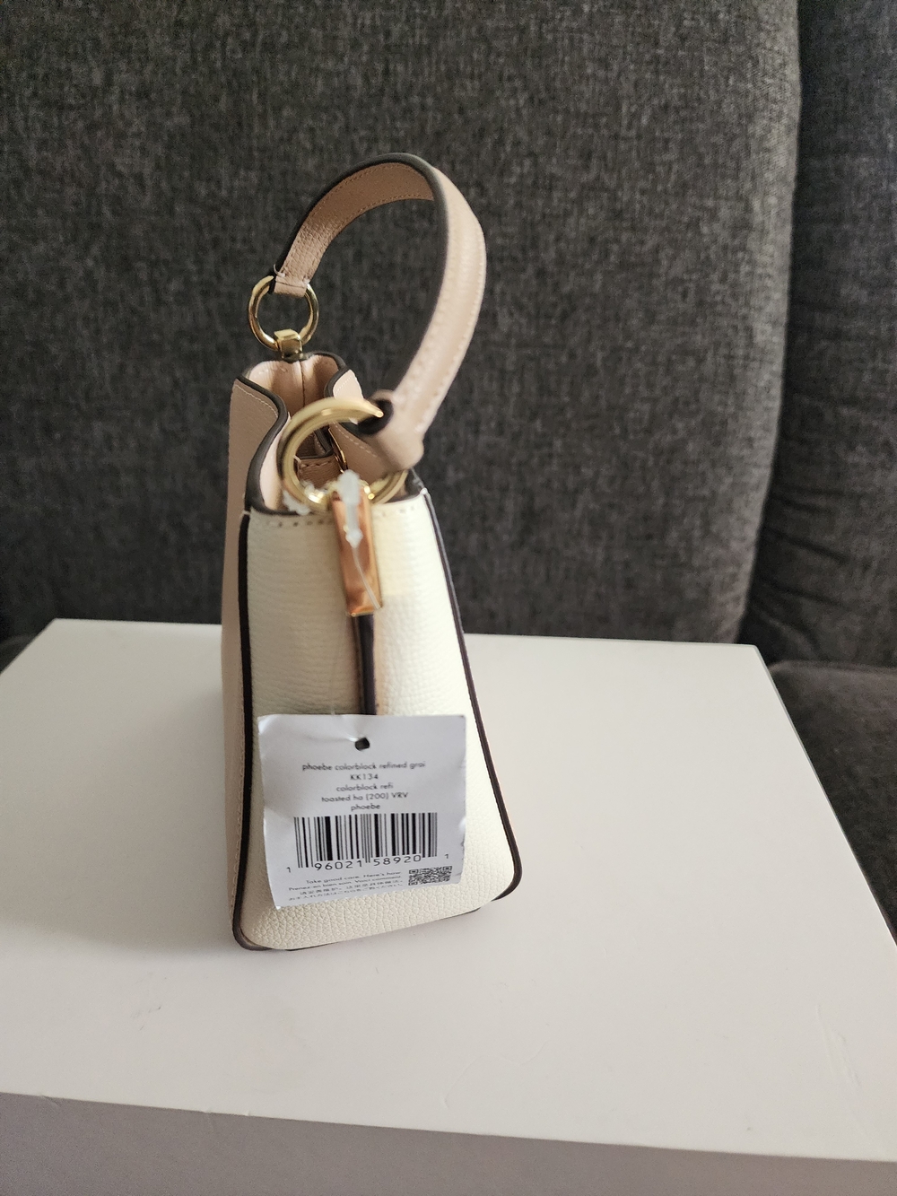 Kate Spade Phoebe Colorblock Mini - Picture 4 of 13